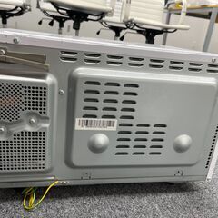 【美品】電子レンジの画像