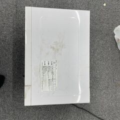 【美品】電子レンジの画像