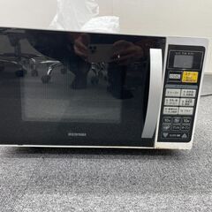 【美品】電子レンジの画像