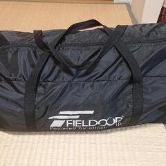 再び値下げしました。フィールドア  フィールドキャンプドーム300(キャンプテント)    の画像