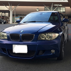 E87 130i オートマ 話早い方