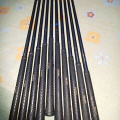 ｍａｒｕｍａｎ アイアンセット（10本）の画像