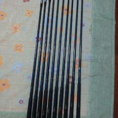 ｍａｒｕｍａｎ アイアンセット（10本）の画像