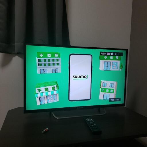 SONY BRAVIA KDL-32W700B\n(2014年)