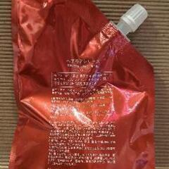 Hairmore 育毛剤詰め替え用の画像