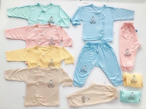 新生児から3ヶ月までの服