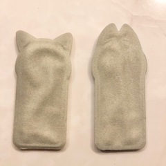 【ネット決済・配送】液晶　画面　クリーナー　キャップ　ワイプ　ペッピーキッズ　かわいい　ITTTI  JAPAN Monitor screen cleaner wipeの画像