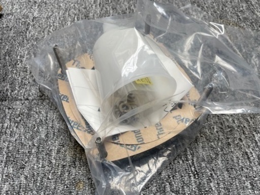 ★ユニカス　ヘルムポンプ★HM50P-12★新品　未使用★