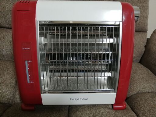 電気ストーブ【値下】