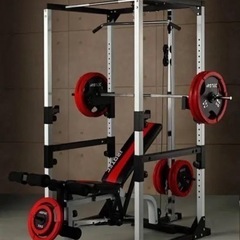 アイロテックマスキュラーセット140R