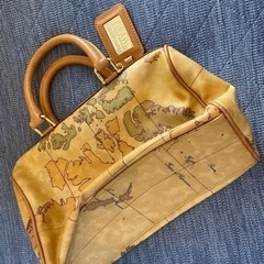 プリマクラッセ ハンドバッグ ボストンバッグ2way ミニボストンの画像