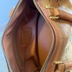 プリマクラッセ ハンドバッグ ボストンバッグ2way ミニボストンの画像