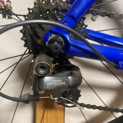 PINARELLO FP5 CARBON 30HM12K（中古品現状渡し）