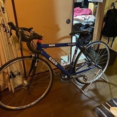 GIOS BALENO（中古品現状渡し）