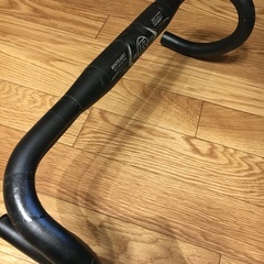 ボントレガー　ドロップハンドル
