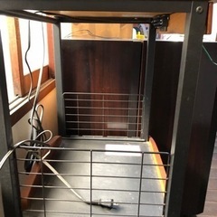 キャビネットの画像