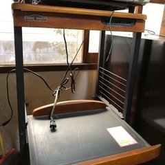 キャビネットの画像