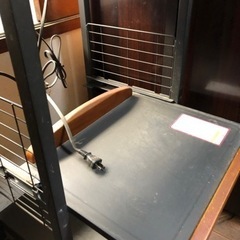 キャビネットの画像