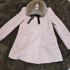 ラビットファー【INGNI】