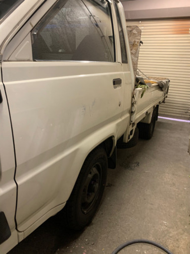 ライトエーストラック1トン、オートマ！エアコンパワステ！