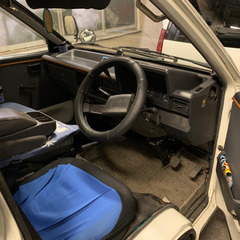 ライトエーストラック1トン、オートマ！エアコンパワステ！の画像