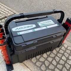 メイホウ　フィッシングボックス