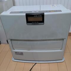 コロナ 石油ファンヒーター