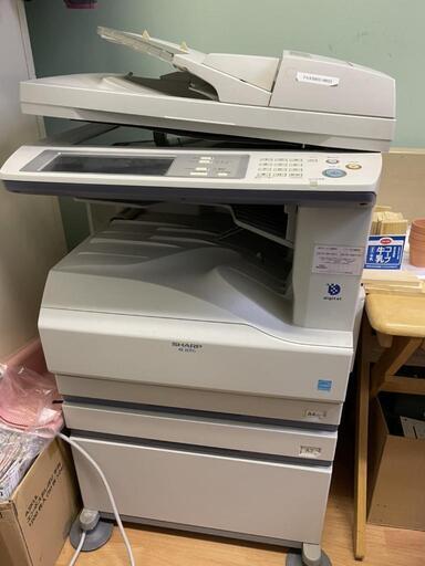 コピー機・値下げしました！