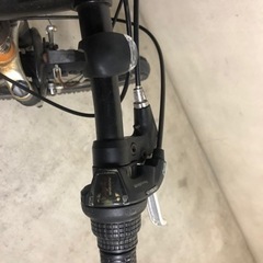 マウンテンバイク　シティサイクル　自転車の画像