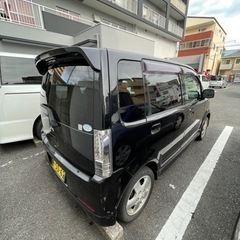 三菱　ekスポーツ　R ターボ‼️人気無いけど軽の中でも早いの知ってますか？の画像