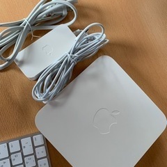 AirMac Express ベースステーション（MC414J/A）