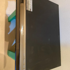 SHARP AQUOS ブルーレイ レコーダー　まだ使えるジャンク