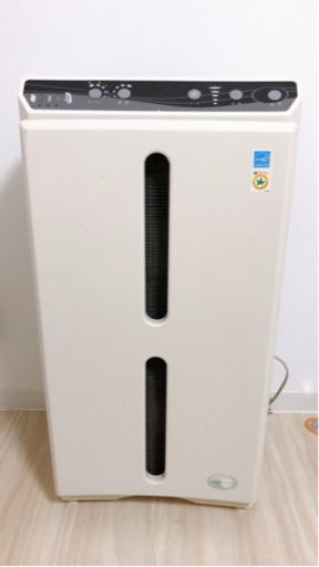 動作確認済み✳︎Amway 空気清浄機 アトモスフィア