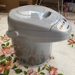電気ポット