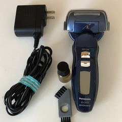交渉中Panasonic シェーバー