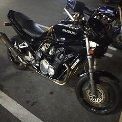 GSF1200　