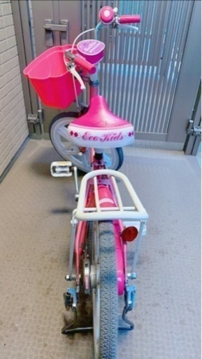 子供用自転車