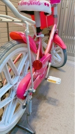 子供用自転車