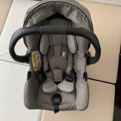 ジョイー　チャイルドシート　ジェム