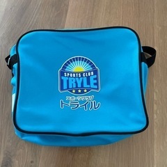 トライル　かばん