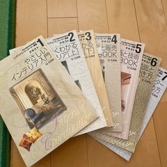 インテリアコーディネーター　ユーキャン