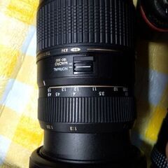 良い ニコンフルフレーム Nikon FX D600 + レンズ 35-135 / 70-300の画像