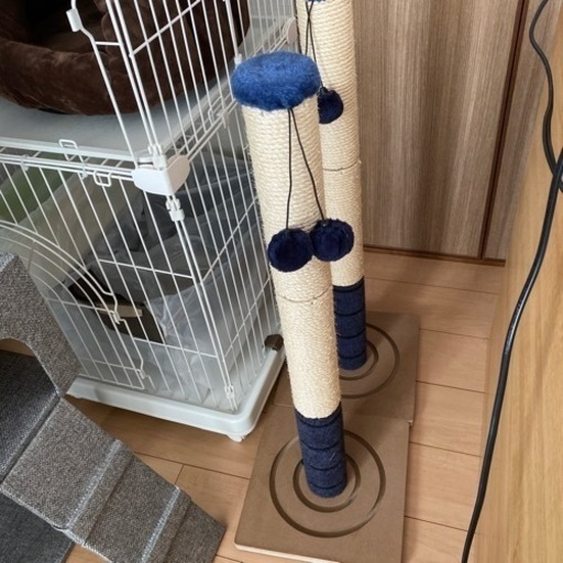 お渡し済み！猫のセット