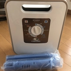 布団乾燥機