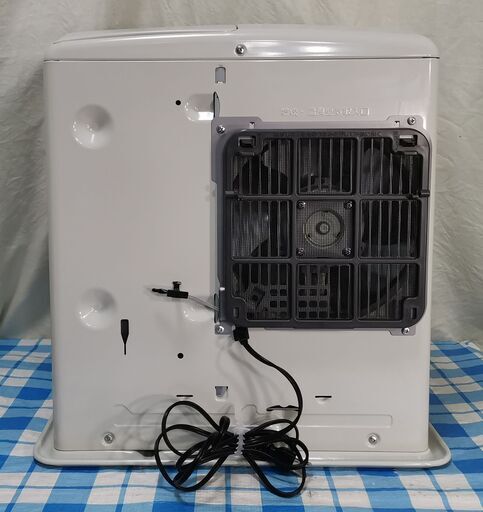 動作品★ダイニチ ブルーヒーター FW-3718LS 10～13畳用 19年製