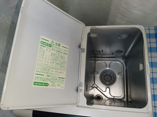 動作品★ダイニチ ブルーヒーター FW-3718LS 10～13畳用 19年製