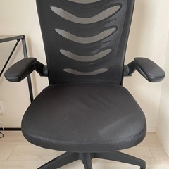 デスクチェアの画像