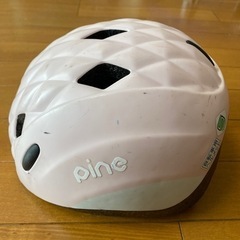 子供用 ヘルメットの画像