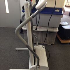 【値下げ】●ウォーキングマシン アルインコ フラットウォーカー AF3900 ランニングマシンの画像