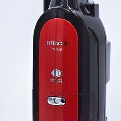 【HITACHI】掃除機【A000/0927A】の画像